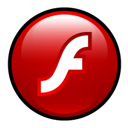 Flash 8 icon